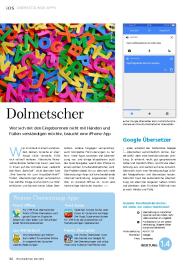 iPhone&iPad: Dolmetscher (Ausgabe: 5)