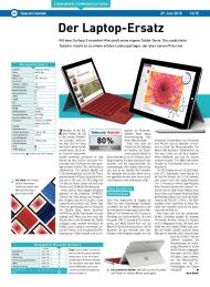 Telecom Handel: Der Laptop-Ersatz (Ausgabe: 13)