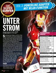 Computer Bild: Netze bauen (Ausgabe: 16)