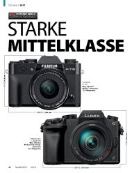 fotoMAGAZIN: Starke Mittelklasse (Ausgabe: 8)