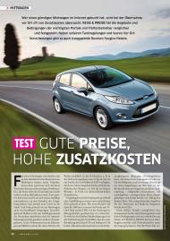 REISE & PREISE: Gute Preise, hohe Zusatzkosten (Ausgabe: 2)