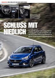 auto-ILLUSTRIERTE: Schluss mit niedlich (Ausgabe: 6)
