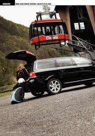 auto-ILLUSTRIERTE: Am Boden geblieben (Ausgabe: 6)