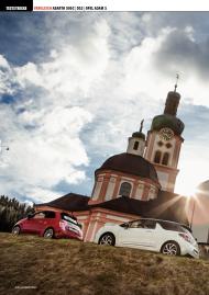 auto-ILLUSTRIERTE: Und ewig lockt die Lust (Ausgabe: 5)