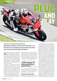 TÖFF: Plug and play (Ausgabe: 6)