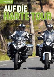 TÖFF: Auf die harte Tour (Ausgabe: 5)