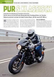 TÖFF: Pur & klassisch (Ausgabe: 5)