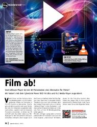 VIDEOAKTIV: Film ab! (Ausgabe: 5)