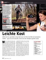 VIDEOAKTIV: Leichte Kost (Ausgabe: 5)