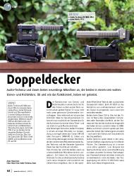 VIDEOAKTIV: Doppeldecker (Ausgabe: 5)