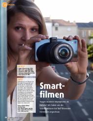 VIDEOAKTIV: Smartfilmen (Ausgabe: 5)