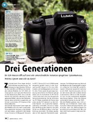 VIDEOAKTIV: Drei Generationen (Ausgabe: 5)