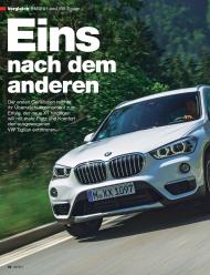 auto motor und sport: Eins nach dem anderen (Ausgabe: 16)