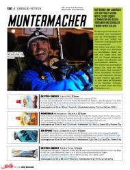 TRAIL: Muntermacher (Ausgabe: 5)
