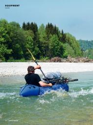 SURVIVAL MAGAZIN: Rucksackboote (Ausgabe: 3)