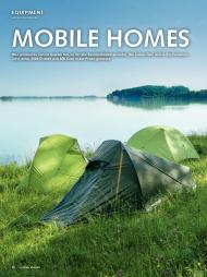 SURVIVAL MAGAZIN: Mobile Homes (Ausgabe: 3)