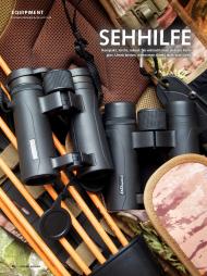 SURVIVAL MAGAZIN: Sehhilfe (Ausgabe: 3)