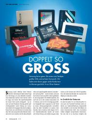 PCgo: Doppelt so groß (Ausgabe: 9)