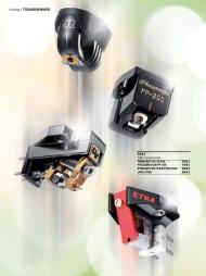 AUDIO/stereoplay: Alte Meister (Ausgabe: 9)