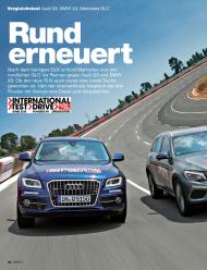 auto motor und sport: Rund erneuert (Ausgabe: 18)