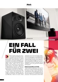 connect Freestyle: Ein Fall für zwei (Ausgabe: 3)