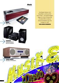 connect Freestyle: Musik Express Disco Sound (Ausgabe: 3)