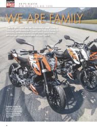 MOTORETTA: We are family (Ausgabe: motorBike 2/2015)