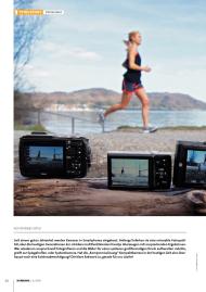 RUNNING: Gut in Szene gesetzt! (Ausgabe: 4)