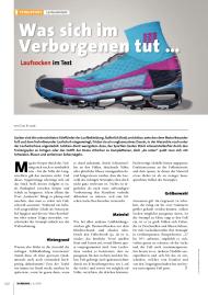 RUNNING: Was sich im Verborgenen tut ... (Ausgabe: 4)