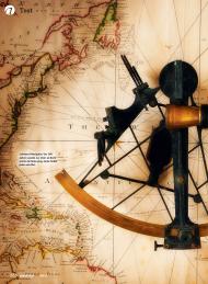 Wanderlust: ‚Sie erreichen Ihr Ziel in ...‘ (Ausgabe: 6)