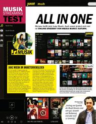 Computer Bild: All in One Juke! (Ausgabe: 19)