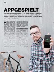 connect: Appgespielt (Ausgabe: 10)