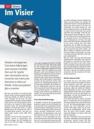 Konsument: Im Visier (Ausgabe: 12)