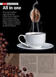 Konsument: All in one (Ausgabe: 12)