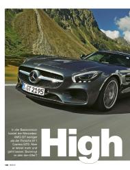 auto motor und sport: High Performer (Ausgabe: 19)