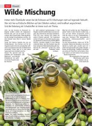 Konsument: Wilde Mischung (Ausgabe: 5)