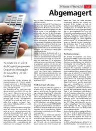 Konsument: Abgemagert (Ausgabe: 1)