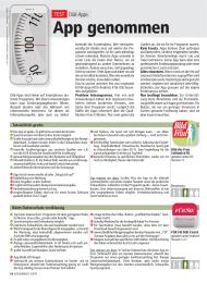 Konsument: App genommen (Ausgabe: 1)