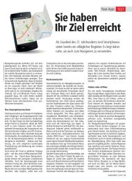 Konsument: Sie haben Ihr Ziel erreicht (Ausgabe: 2)