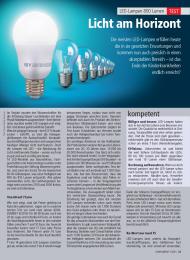 Konsument: Licht am Horizont (Ausgabe: 5)