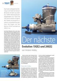 FMT - Flugmodell und Technik: Der nächste Schritt (Ausgabe: 4)
