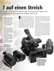 VIDEOAKTIV: 7 auf einen Streich (Ausgabe: 6)