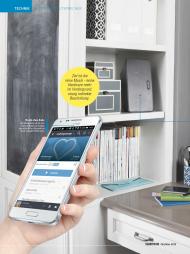 Smartphone: Totale Freiheit (Ausgabe: 6)