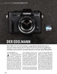 Pictures Magazin: Der Edelmann (Ausgabe: 10)
