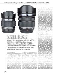 Pictures Magazin: Well done (Ausgabe: 10)