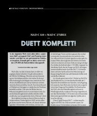 FIDELITY: Duett komplett! (Ausgabe: 5)