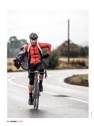 RennRad: Schutzschicht (Ausgabe: 9)