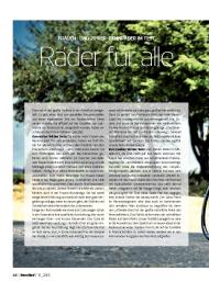 RennRad: Räder für alle (Ausgabe: 10)