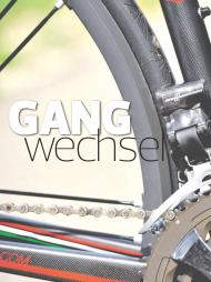 RennRad: Gangwechsel (Ausgabe: 10)