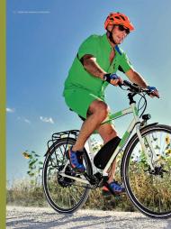 ElektroRad: Neue Kombi Nation (Ausgabe: 4)